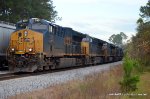 CSX 3331